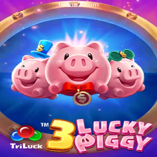 Discover the Excitement of 3LUCKYPIGGY on Teoria777 Platform