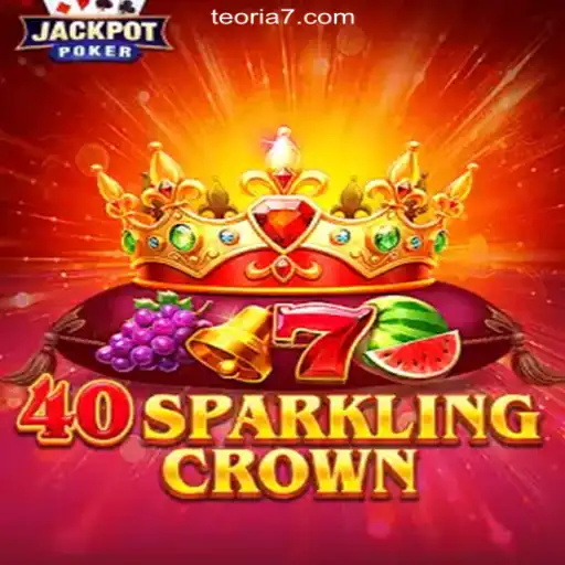 Exploring the Allure of 40SparklingCrown: A New Chapter in Online Slots