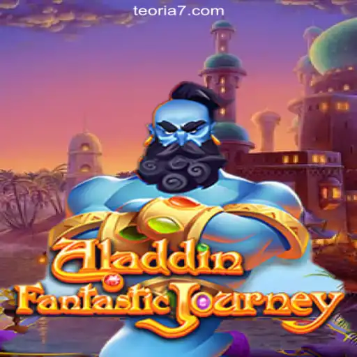 Exploring the Magic of Aladdin on Teoria777: Brazil's Leading Online Slots Platform