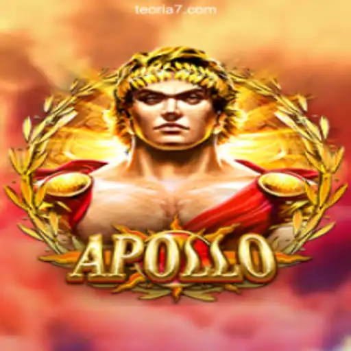 Exploring Apollo: The Leading Game on Teoria777 Platform-Online Slots Brasil #1
