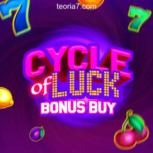CycleofLuckBonusBuy: A Thrilling Slot Game on Teoria777