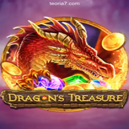 Discover the Thrills of DragonsTreasure on Teoria777