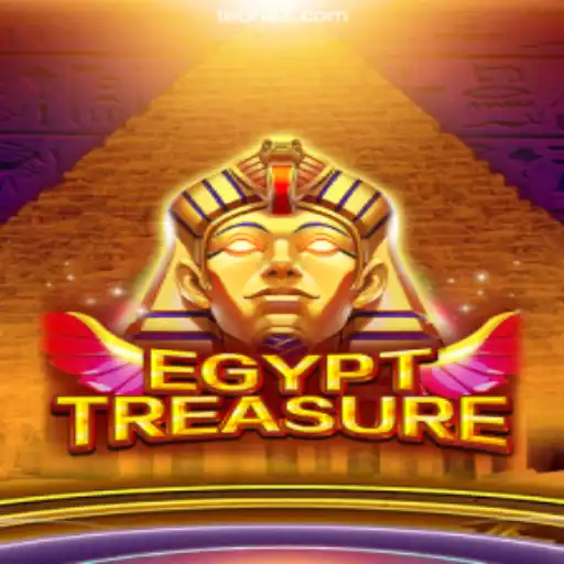 Unveiling the Mysteries of EgyptTreasure: A Top-tier Slot Game