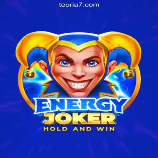 EnergyJoker: Exploring the Thrills of Teoria777 Platform's Top Online Slot in Brazil