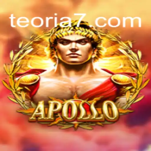 Exploring Apollo: The Leading Game on Teoria777 Platform-Online Slots Brasil #1