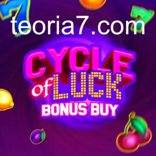 CycleofLuckBonusBuy: A Thrilling Slot Game on Teoria777