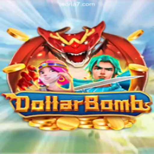 Exploring DollarBombs: The Latest Sensation on Teoria777 Platform-Online Slots Brasil #1