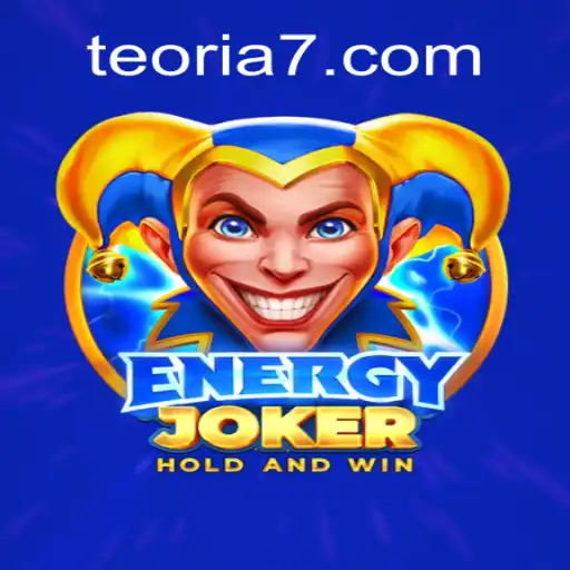 EnergyJoker: Exploring the Thrills of Teoria777 Platform's Top Online Slot in Brazil