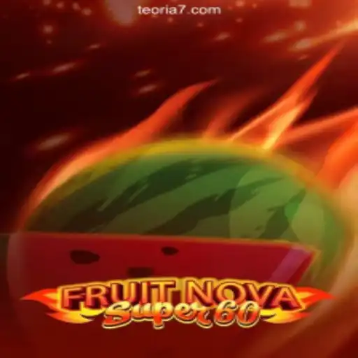 Exploring FruitNovaSuper60 on Teoria777: The Forefront of Online Slots in Brazil