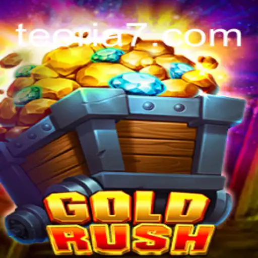 Exploring GoldRush: The Thrilling Online Slot Experience on Teoria777