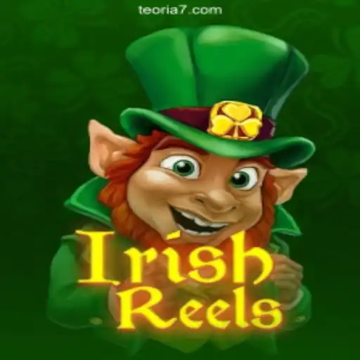 Discovering the Charm and Thrill of IrishReels on Teoria777 Platform