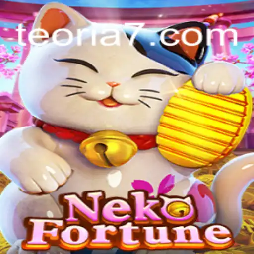 Explore NekoFortune: The Premier Experience on Teoria777 Platform-Online Slots Brasil #1