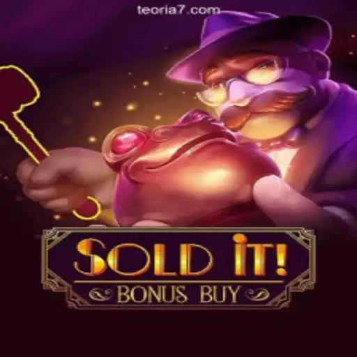 Exploring SolditBonusBuy: The Premier Choice on Teoria777 Platform