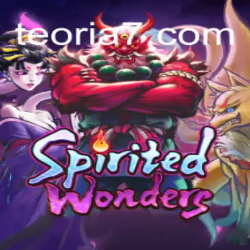 Unlock the Mysteries of SpiritedWonders: Brazil's Top Online Slot Experience