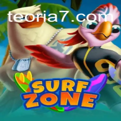SurfZone: A Dive into Brazil's Premier Online Slot