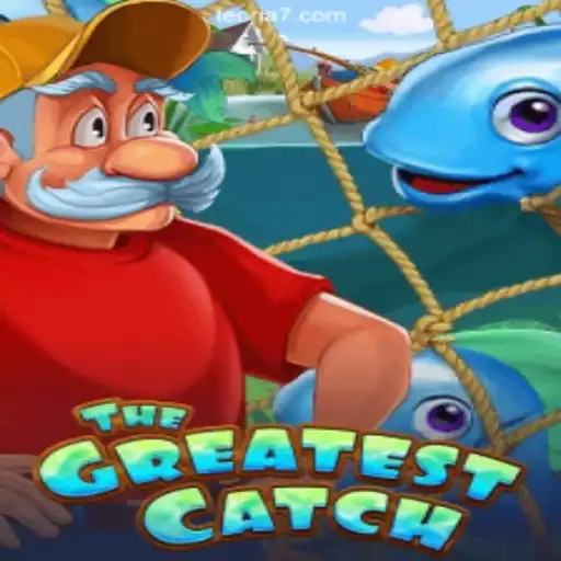 TheGreatestCatch: Exploring the Exciting World of Online Slots on Teoria777 Platform