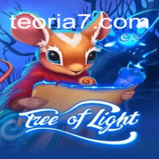 Exploring the Enchanting Realm of Tree of Light: A Premier Choice on Teoria777 Platform - Online Slots Brasil #1