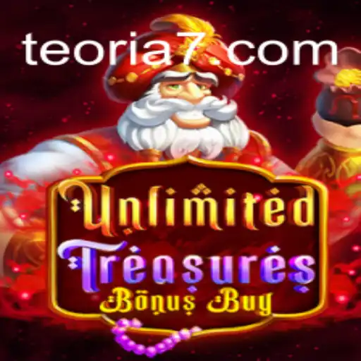 Discover the Thrills of UnlimitedTreasuresBonusBuy on Teoria777: Brazil's Leading Online Slot Platform