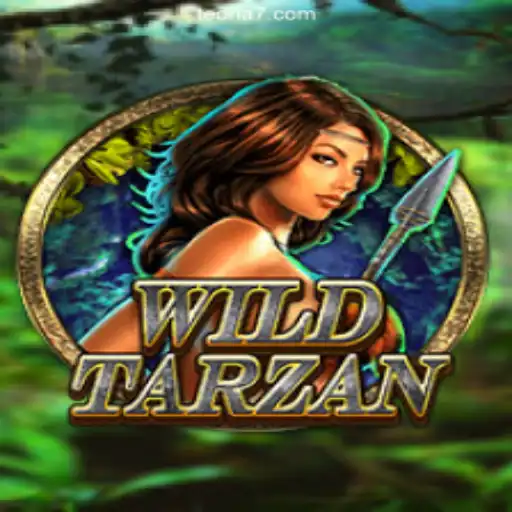 Explore the Wild Adventure of WildTarzan on Teoria777: Brazil's Premier Online Slot Platform