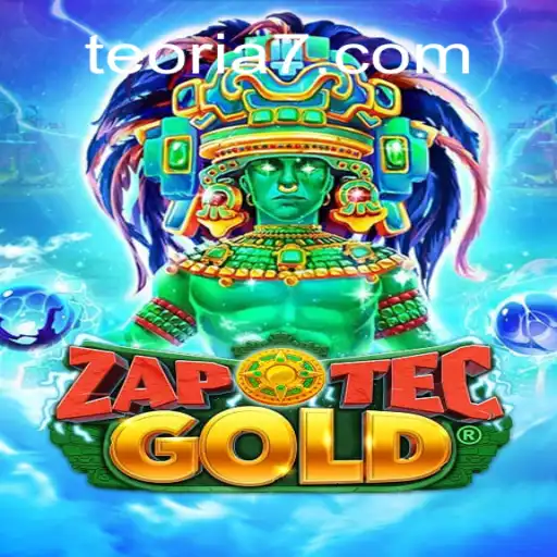 Discover ZapOtecGold: A Premier Online Slot Experience on Teoria777 Platform in Brazil