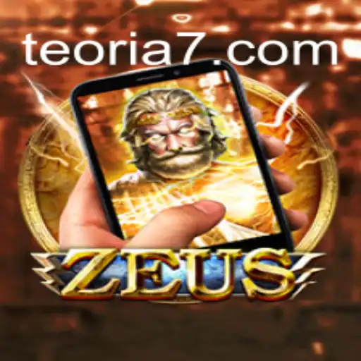 ZeusM: The Thrilling Online Slot Adventure on Teoria777 Platform
