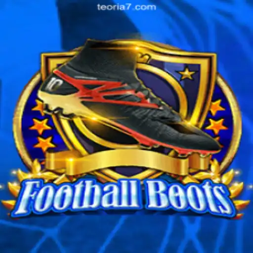 Exploring FootballBoots: A Thrilling Slot Game on Teoria777 Platform in Brazil