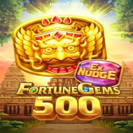 Exploring the Exciting World of FortuneGems500 Slots on Teoria777