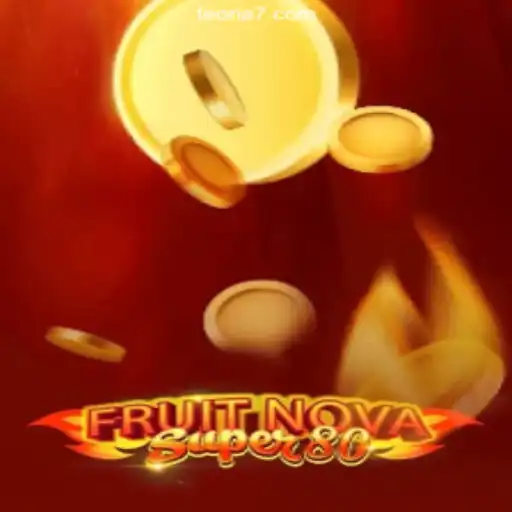 Exploring the Excitement of FruitNovaSuper80 on Teoria777 Platform