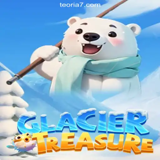 Discover the Adventure of GlacierTreasure on Teoria777 Platform