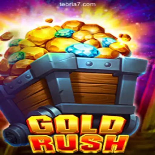 Exploring GoldRush: The Thrilling Online Slot Experience on Teoria777