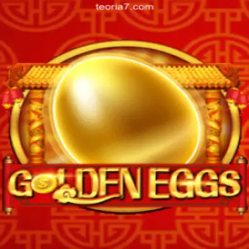 GoldenEggs: The Leading Online Slot Game on Teoria777 Platform-Online Slots Brasil #1