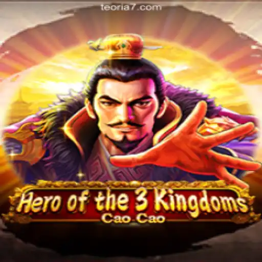 Heroofthe3KingdomsCaoCao: A Journey Through Time