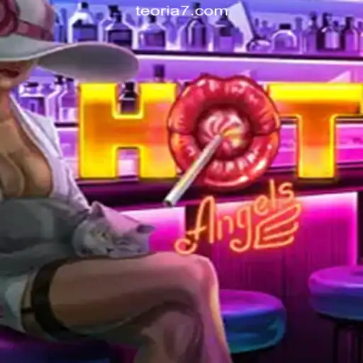 Explore HotAngels: Brazil's Premier Online Slot Experience
