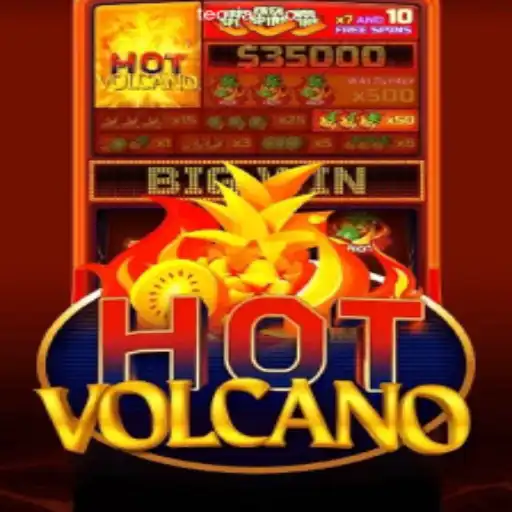 Exploring the Thrills of HotVolcano: A Premier Slot Game on Teoria777 Platform