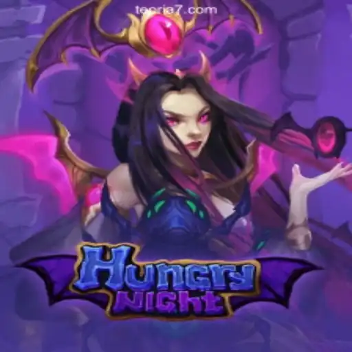 Exploring the Exciting World of HungryNight on Teoria777: Brazil's Premier Online Slot Platform