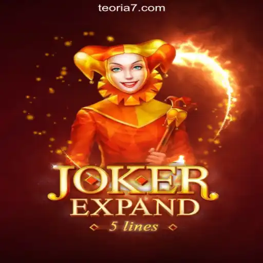 Unveiling 'JokerExpand': A Deep Dive into the Popular Slot Game