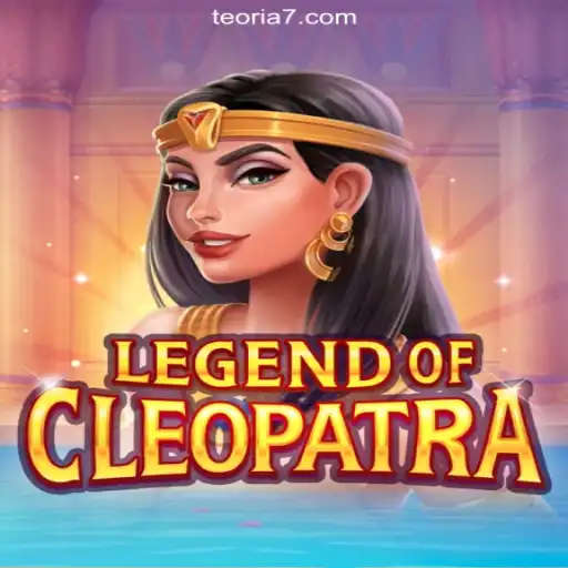 Legend of Cleopatra: Unveiling the Mysteries of Ancient Egypt in Online Slots