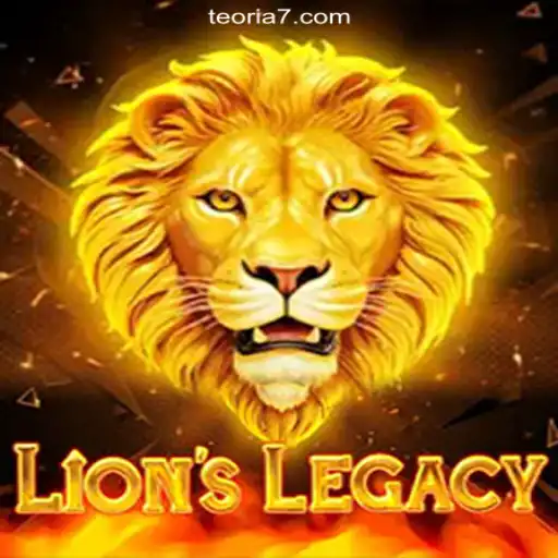 Discover the Exciting World of LionsLegacy on Teoria777