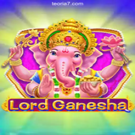 Discover the Mystical World of LordGanesha on Teoria777