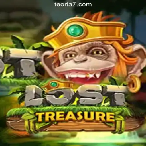 Discover the Excitement of LostTreasure on Teoria777 Platform