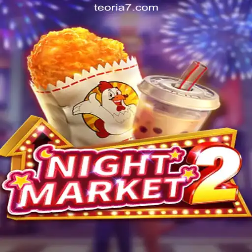 Unveiling the Excitement of NightMarket2 on Teoria777 – The Leading Online Slots Platform in Brazil