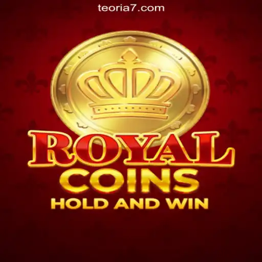 Discover the Thrills of RoyalCoins on Teoria777: The Leading Slot Platform in Brazil