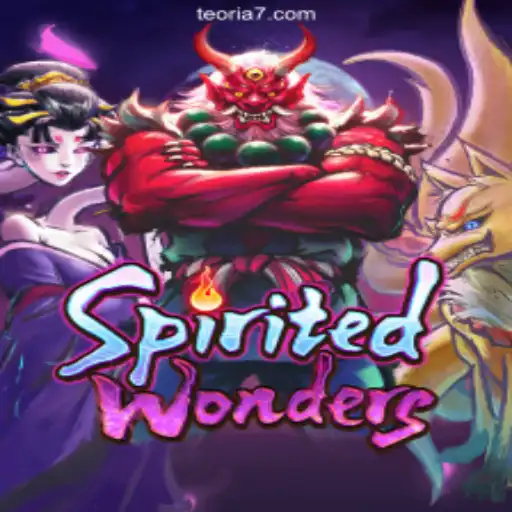 Unlock the Mysteries of SpiritedWonders: Brazil's Top Online Slot Experience
