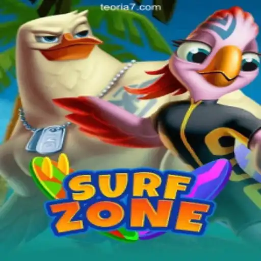 SurfZone: A Dive into Brazil's Premier Online Slot