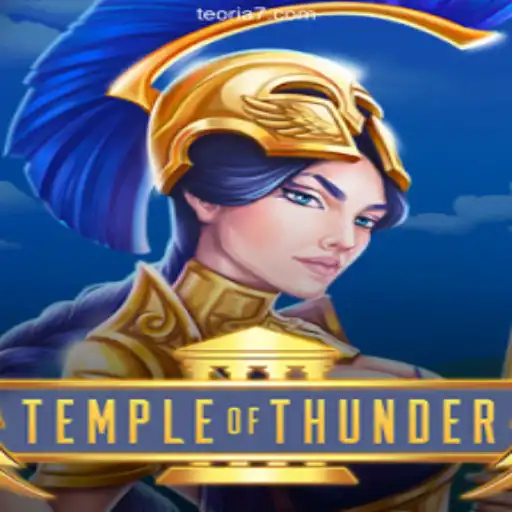 Temple of Thunder: A Thrilling Adventure on Teoria777