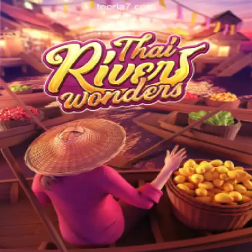 Exploring ThaiRiverWonders on Teoria777 Platform: Online Slots in Brazil