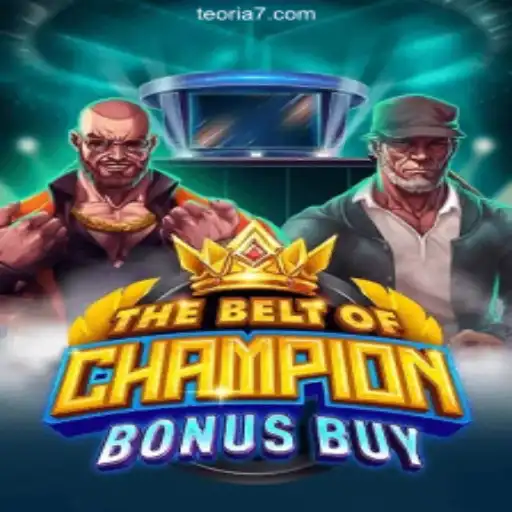 Exploring TheBeltOfChampionBonusBuy: A Thrilling Adventure on Teoria777 Platform