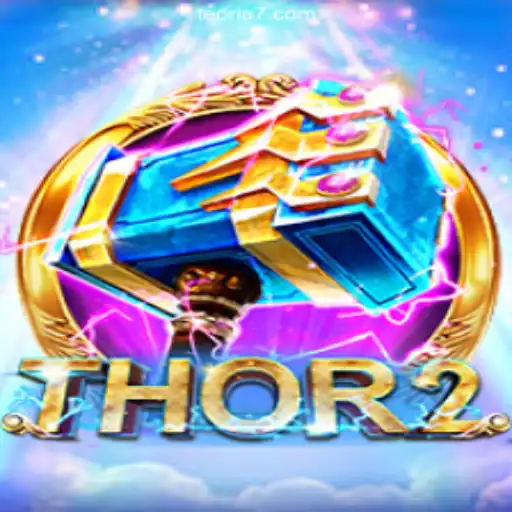 Discover the Thrills of Thor2 on Teoria777: The Ultimate Online Slots Experience in Brazil