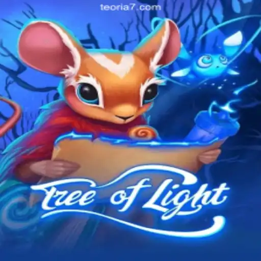 Exploring the Enchanting Realm of Tree of Light: A Premier Choice on Teoria777 Platform - Online Slots Brasil #1