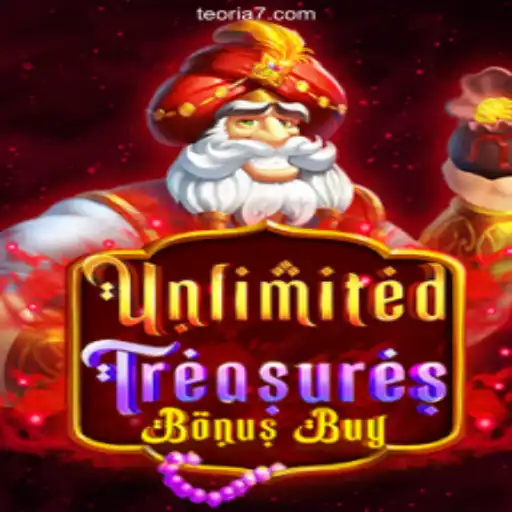 Discover the Thrills of UnlimitedTreasuresBonusBuy on Teoria777: Brazil's Leading Online Slot Platform